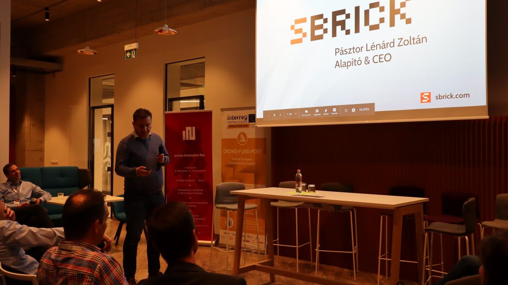 sbrick