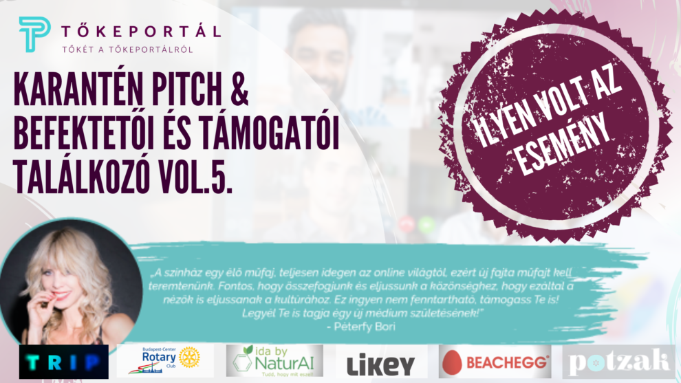 karanten-pitch-5-pitch-esemeny-osszefoglalo-tokeportal
