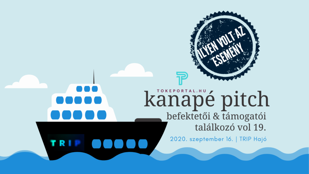 Tőkeportál – Kanapé pitch 09.16-after