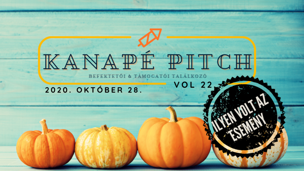 Tőkeportál – Kanapé pitch 10.28.– Esemény cover(3)