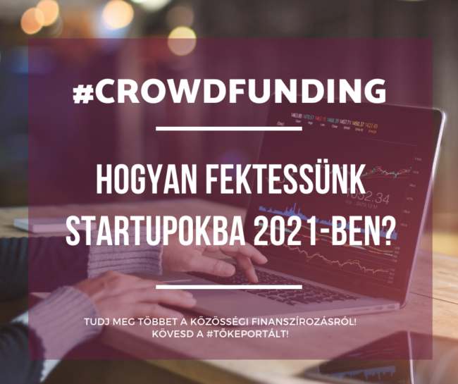 hogyan fektessünk startupokba