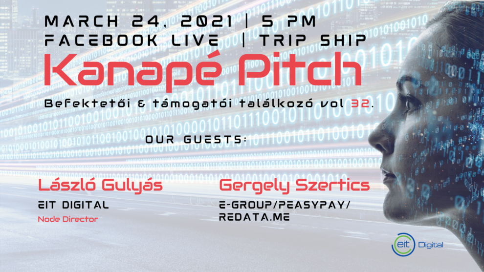 Tőkeportál – Kanapé pitch 03.24. cover ENG EIT