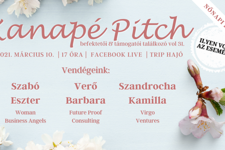 kanape pitch vol 31 nonap index