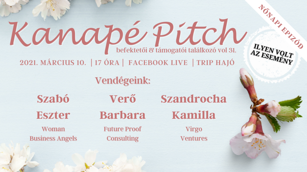 kanape pitch vol 31 nonap index