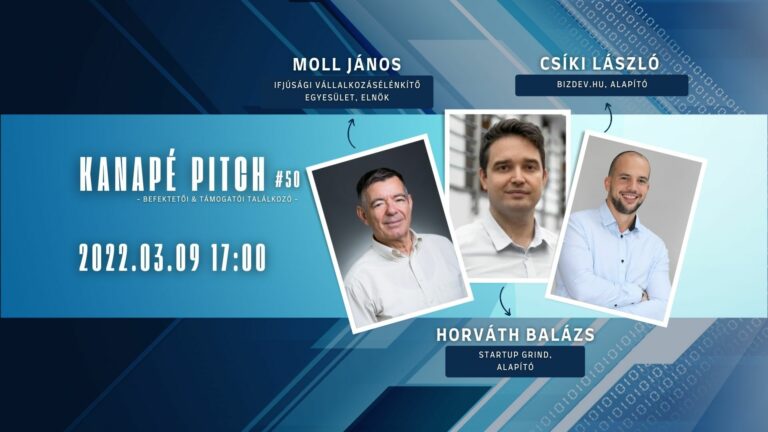 Kanapé cover vol.50 v3