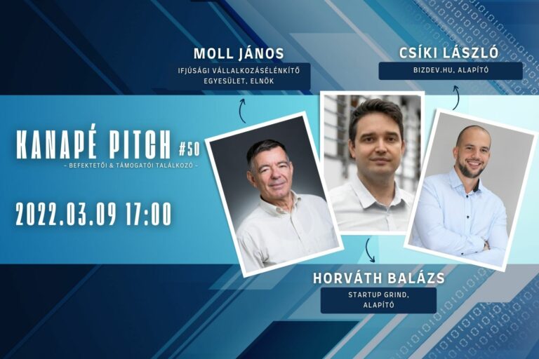 Kanapé cover vol.50 v3