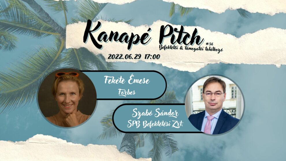 kanape pitch 56 v101