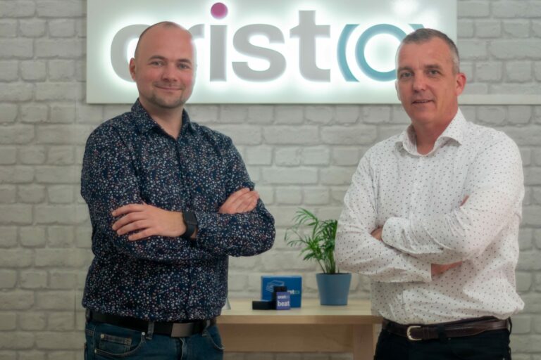 tőkeportál podcast kanapé pitch 59 cristo v2