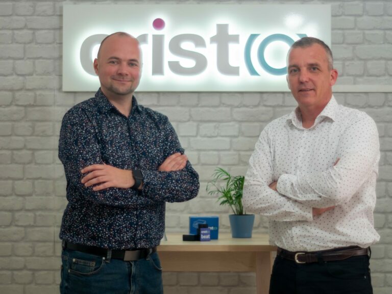 tőkeportál podcast kanapé pitch 59 cristo v2