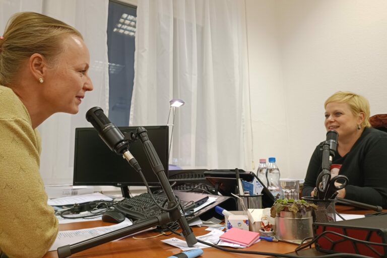 p.vera podcast kép 1