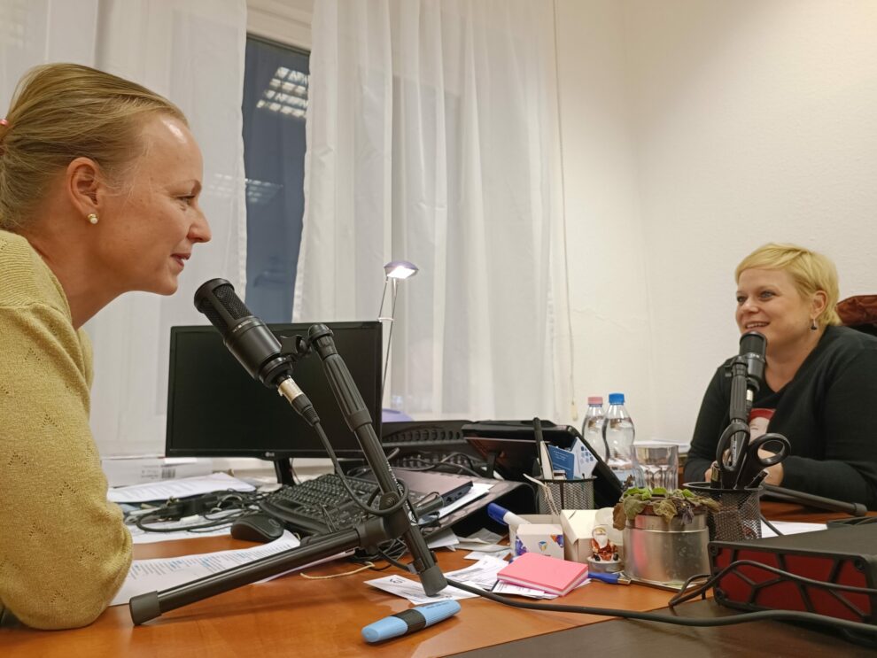 p.vera podcast kép 1