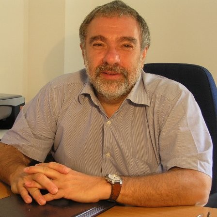 laszlo koranyi